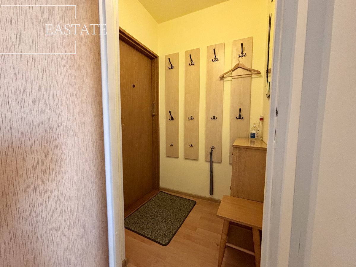 Mieszkanie 1-pokojowe Gdynia Śródmieście, skwer Kościuszki. Zdjęcie 10