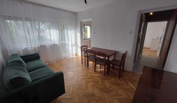 Mieszkanie 2-pokojowe Łódź Teofilów, ul. Lniana