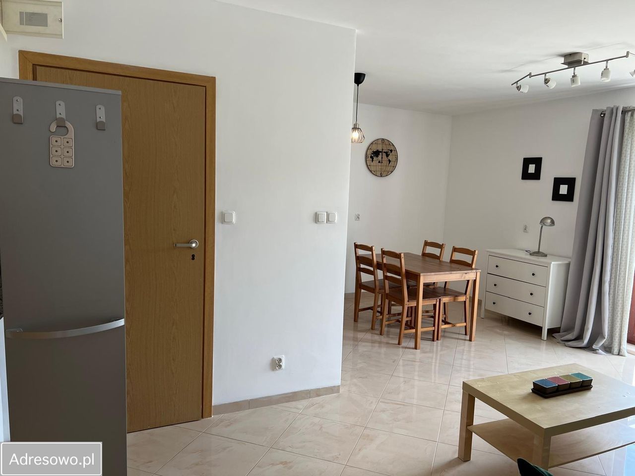 Mieszkanie 2-pokojowe Smolec, ul. Wrzosowa. Zdjęcie 3