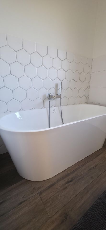 dom wolnostojący, 3 pokoje Dębe Wielkie. Zdjęcie 14