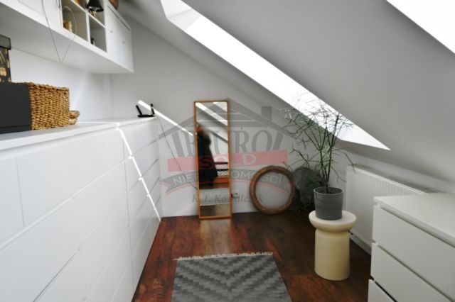 dom wolnostojący, 6 pokoi Chrząstowice. Zdjęcie 16