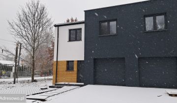 dom szeregowy, 5 pokoi Skierniewice, ul. Sierakowicka