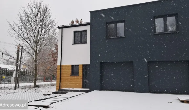 dom szeregowy, 5 pokoi Skierniewice, ul. Sierakowicka