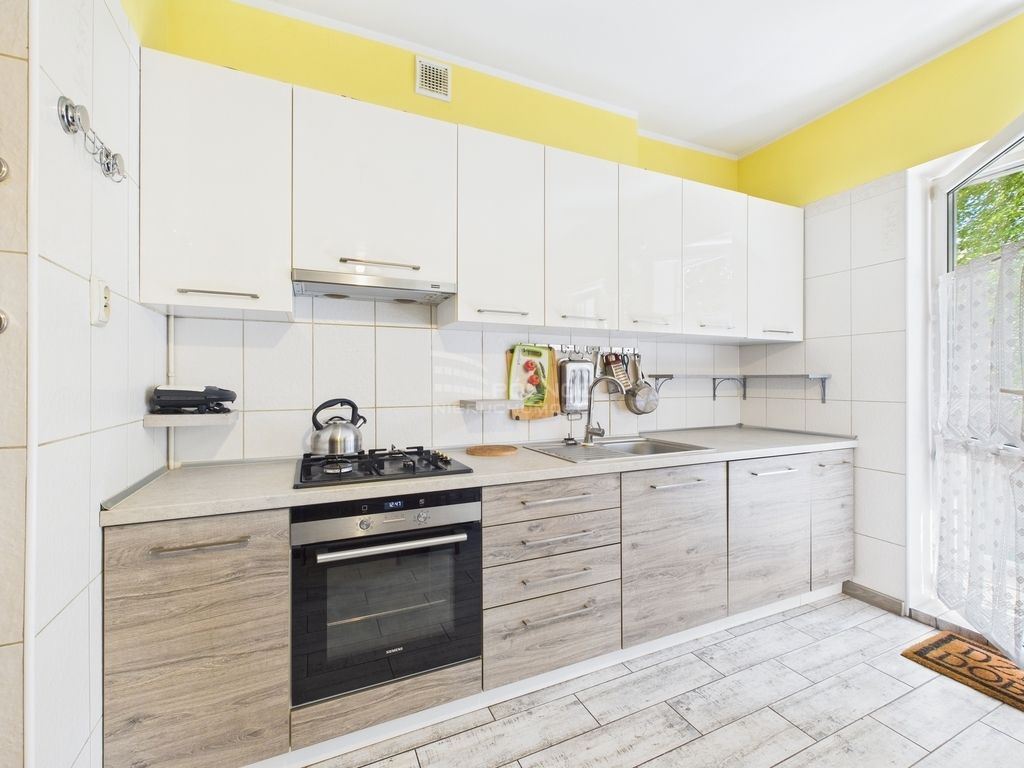 Mieszkanie 3-pokojowe Olsztyn, ul. Michała Lengowskiego. Zdjęcie 2