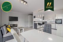 Mieszkanie 2-pokojowe Gdańsk Ujeścisko, ul. Konrada Guderskiego