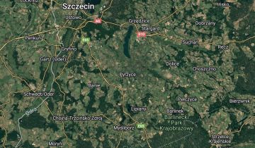 Mieszkanie 2-pokojowe Pyrzyce