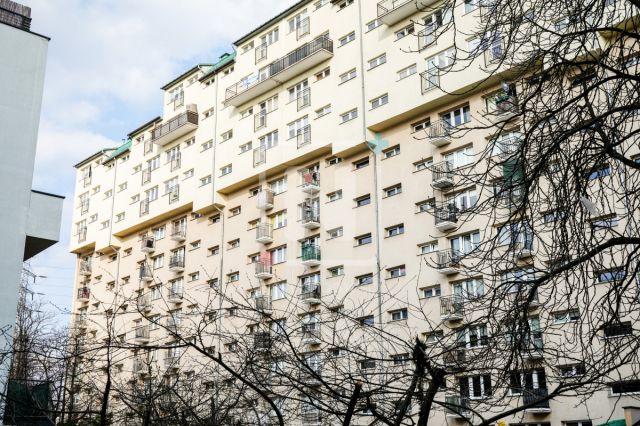 Mieszkanie 3-pokojowe Warszawa Mokotów, ul. Wincentego Rzymowskiego. Zdjęcie 18