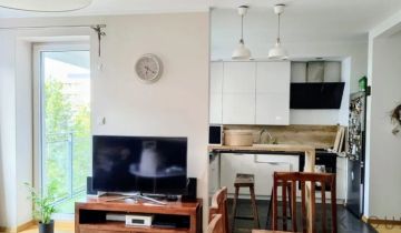 Mieszkanie 3-pokojowe Warszawa Praga-Południe, ul. Jana Nowaka-Jeziorańskiego