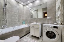 Mieszkanie 3-pokojowe Warszawa Praga-Południe, ul. Mińska. Zdjęcie 4