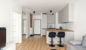 Mieszkanie 2-pokojowe Warszawa, ul. Żupnicza