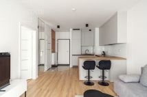 Mieszkanie 2-pokojowe Warszawa, ul. Żupnicza