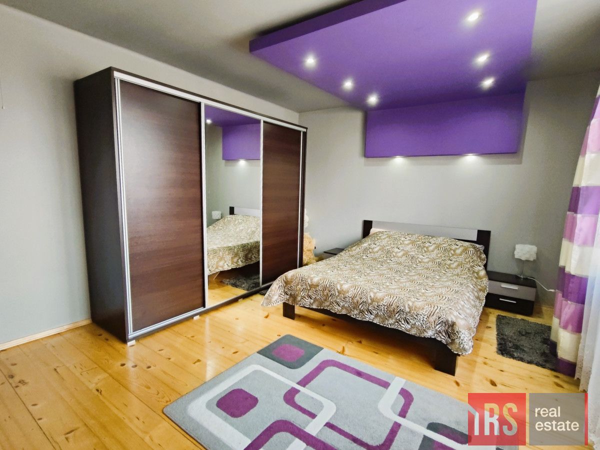 dom wolnostojący, 7 pokoi Brzozówka. Zdjęcie 19