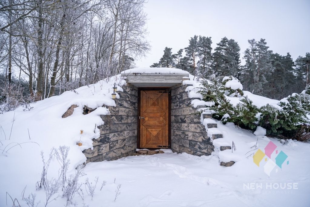 dom wolnostojący, 4 pokoje Kosewo. Zdjęcie 5