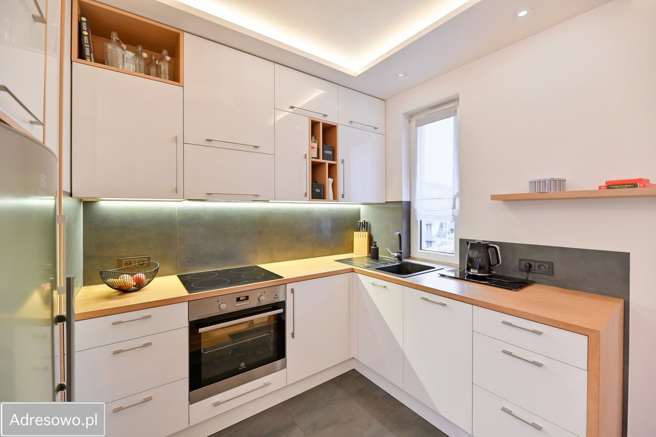 Mieszkanie 2-pokojowe Toruń Rudak. Zdjęcie 10