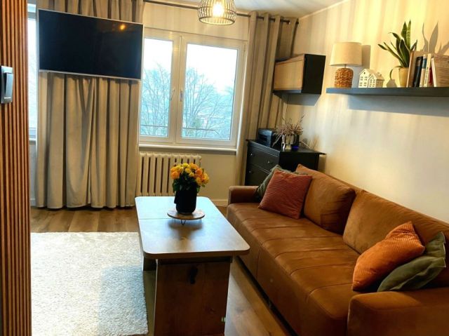 Mieszkanie 2-pokojowe Gdynia Oksywie, ul. płk. Stanisława Dąbka. Zdjęcie 1