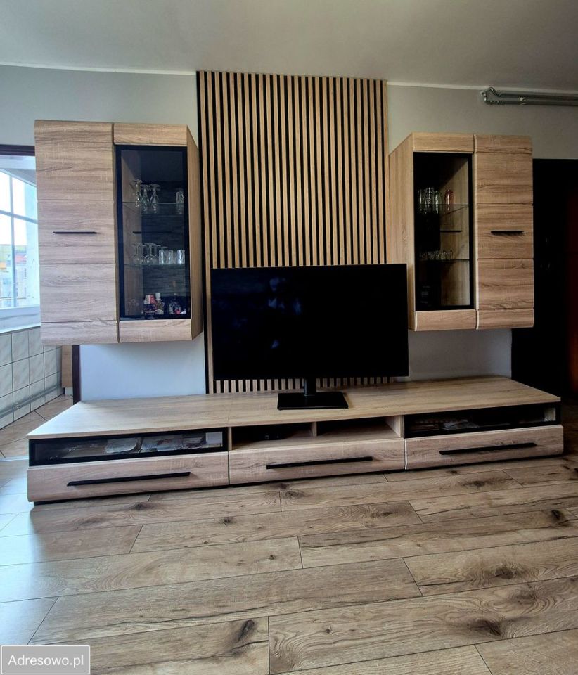 Mieszkanie 2-pokojowe Wrocław Krzyki, ul. Stanisława Więckowskiego. Zdjęcie 4