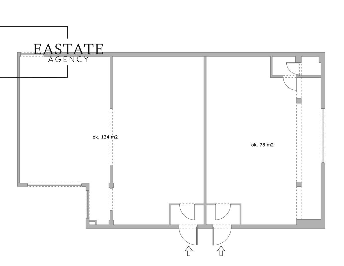 Lokal Warszawa Wilanów, ul. Marconich. Zdjęcie 7