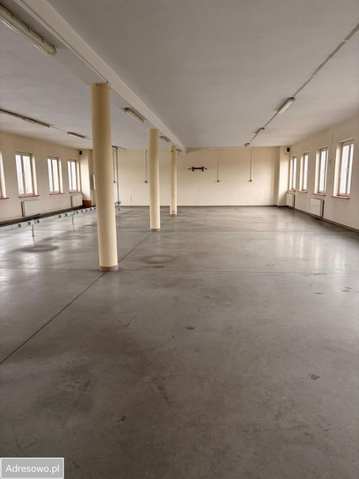 Nieruchomość komercyjna Radom, ul. Energetyków. Zdjęcie 2