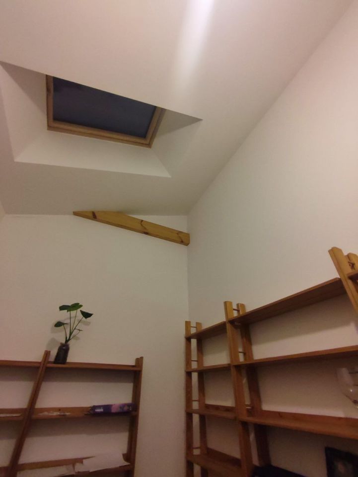 dom wolnostojący, 8 pokoi Łomianki, ul. Gościńcowa. Zdjęcie 19