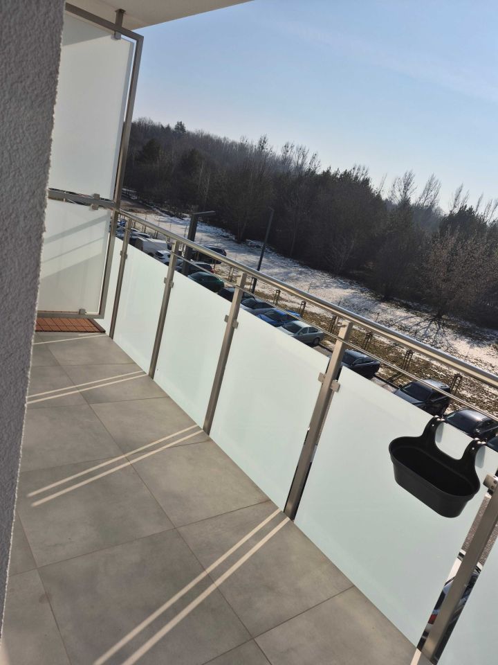 Mieszkanie 2-pokojowe Białystok Wygoda, ul. 42 Pułku Piechoty. Zdjęcie 3