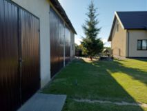 dom wolnostojący Tłuchowo. Zdjęcie 2