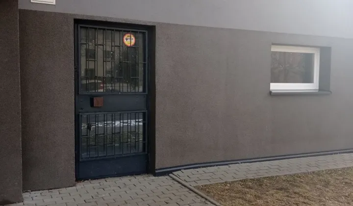 Nieruchomość komercyjna Sosnowiec, ul. Wagowa