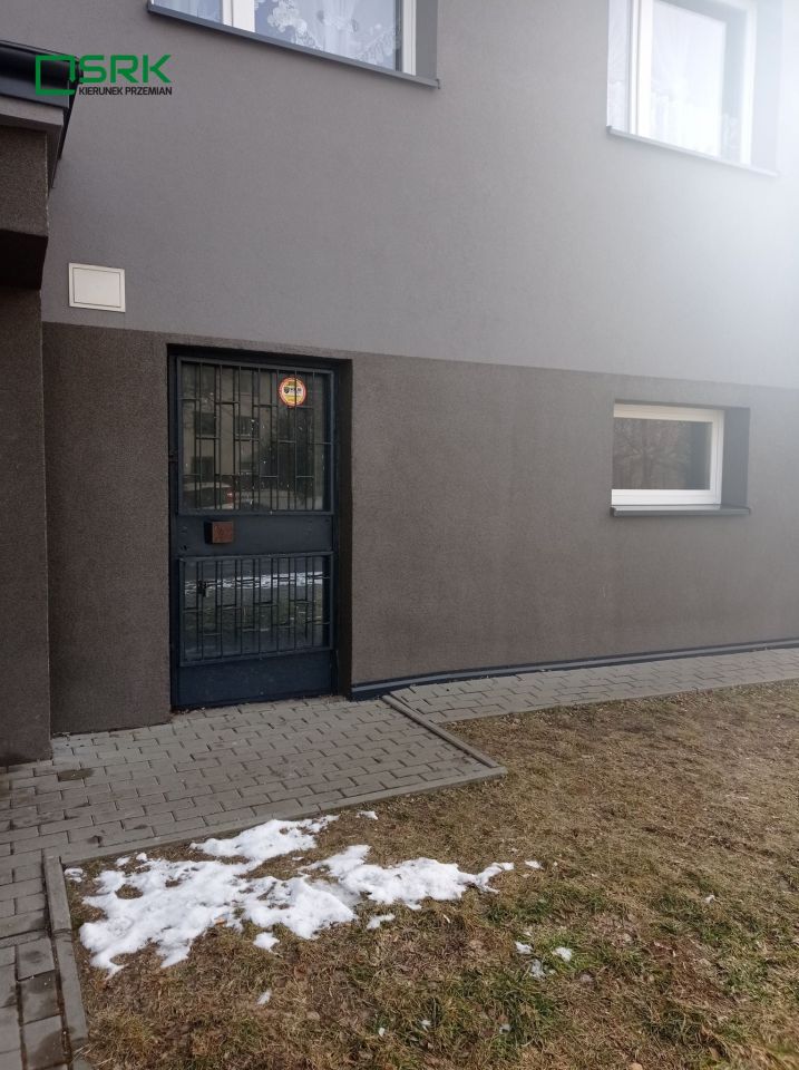 Nieruchomość komercyjna Sosnowiec, ul. Wagowa. Zdjęcie 1