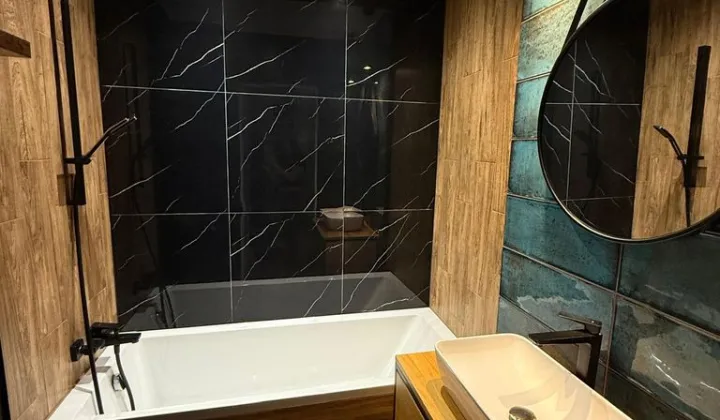 Mieszkanie 3-pokojowe Żary, ul. Długosza