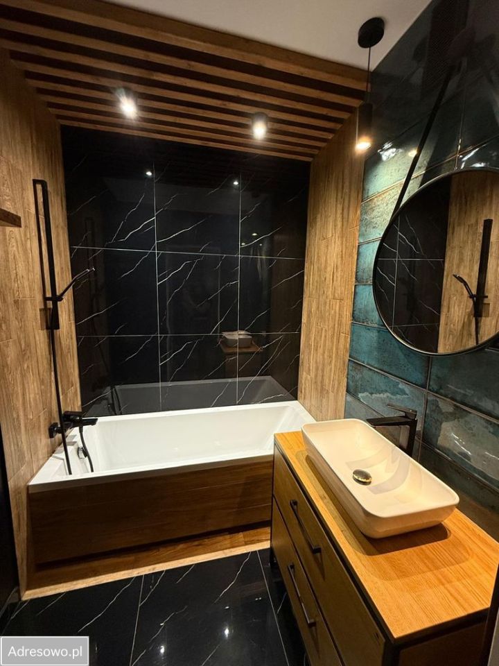 Mieszkanie 3-pokojowe Żary, ul. Długosza. Zdjęcie 2