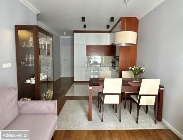 Mieszkanie 3-pokojowe Warszawa Odolany, ul. Jana Kazimierza. Zdjęcie 1