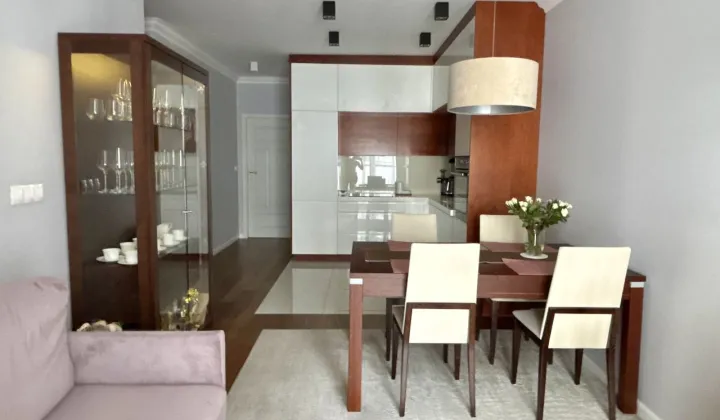 Mieszkanie 3-pokojowe Warszawa Odolany, ul. Jana Kazimierza