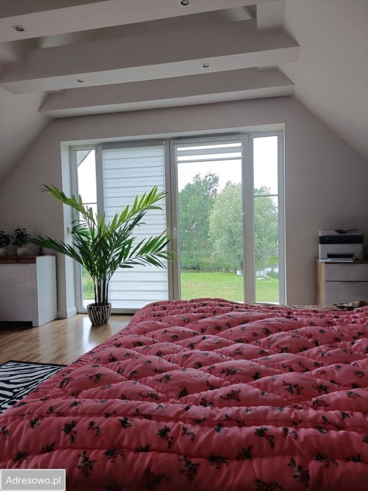 dom wolnostojący, 5 pokoi Niedrzew Drugi. Zdjęcie 11