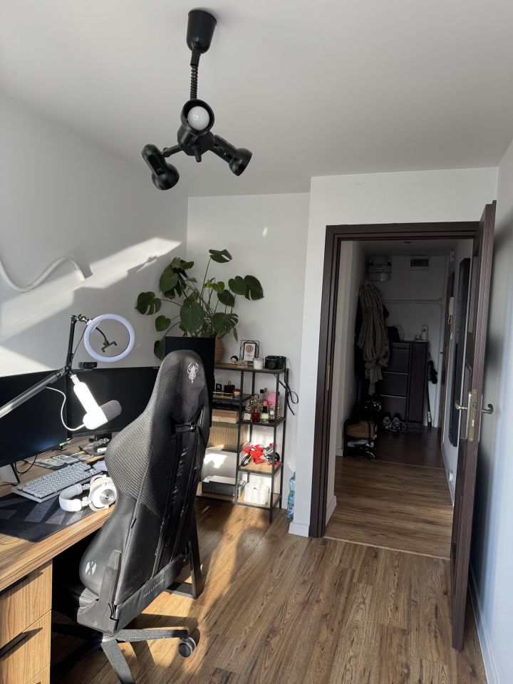 Mieszkanie 3-pokojowe Katowice Janów, ul. Zamkowa. Zdjęcie 10