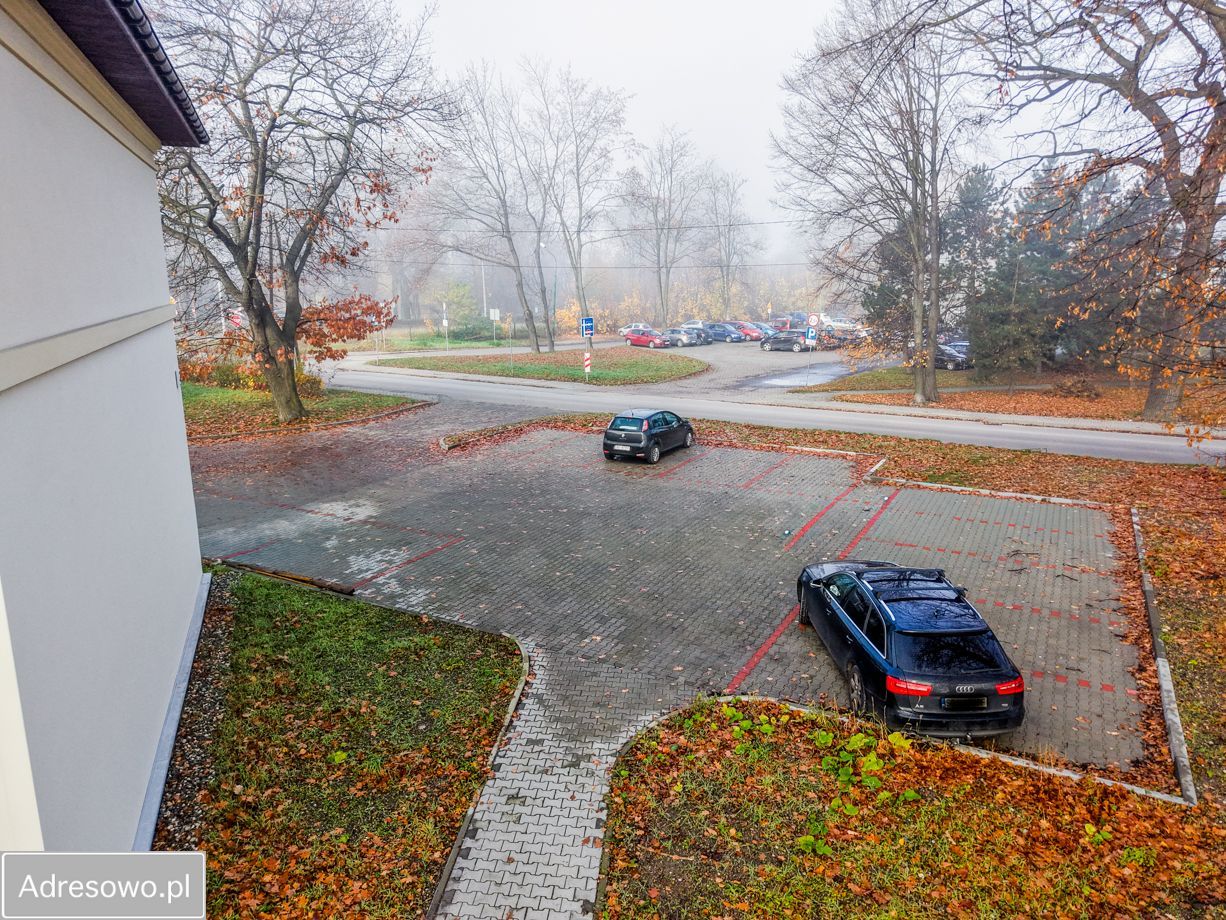 Mieszkanie 2-pokojowe Czechowice-Dziedzice, ul. Nad Białką. Zdjęcie 4