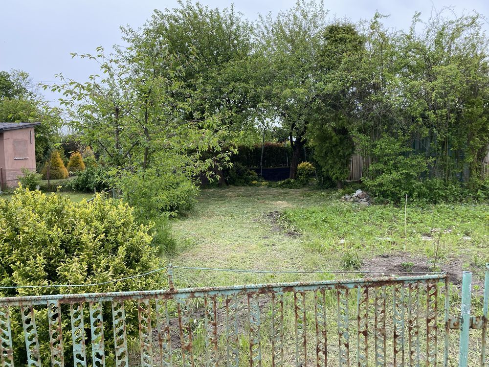 Działka rod Tczew, ul. Działkowa. Zdjęcie 6