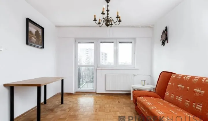Mieszkanie 3-pokojowe Warszawa Ochota, ul. Wiślicka