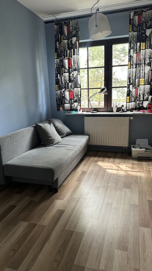 Mieszkanie 3-pokojowe Warszawa Wesoła. Zdjęcie 5