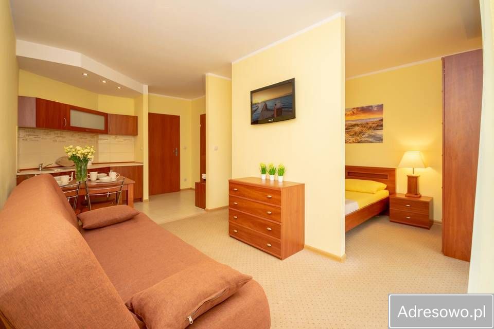 Hotel/pensjonat Darłowo Darłówko, ul. Nadmorska. Zdjęcie 7