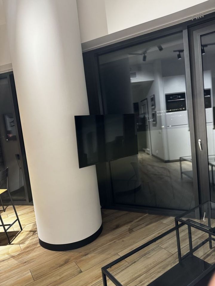Mieszkanie 2-pokojowe Szczecin Centrum, al. Wyzwolenia. Zdjęcie 2