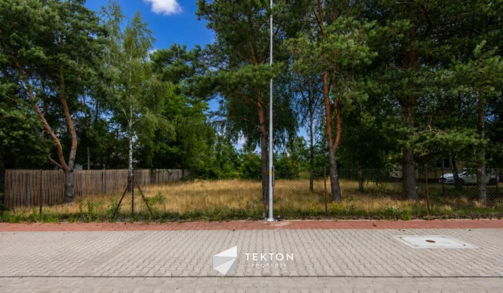 Działka budowlana Palędzie, ul. Słoneczna