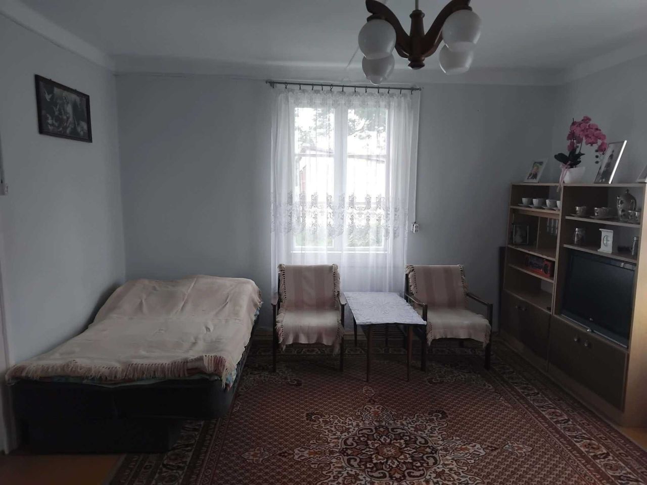 dom wolnostojący Terebiń. Zdjęcie 2