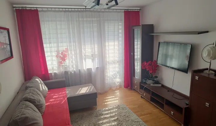 Mieszkanie 3-pokojowe Warszawa Mokotów, ul. Iberyjska