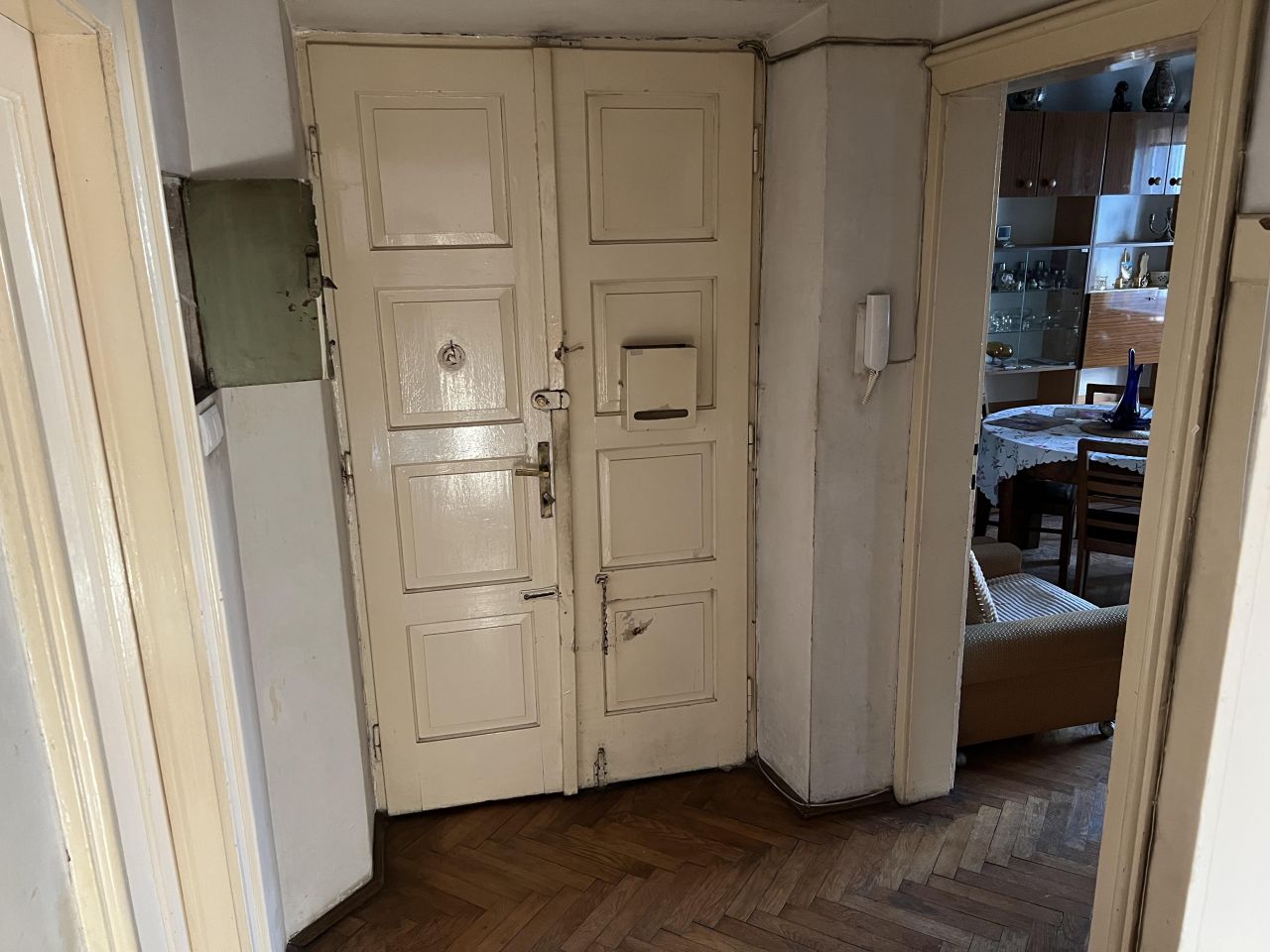 Mieszkanie 2-pokojowe Przemyśl Centrum, ul. Juliana Tuwima. Zdjęcie 8