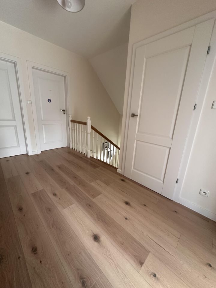 dom wolnostojący, 4 pokoje Wola Owadowska. Zdjęcie 18