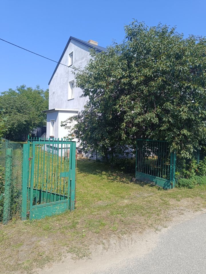 bliźniak, 5 pokoi Borkowo Wielkie, ul. Szkolna. Zdjęcie 10
