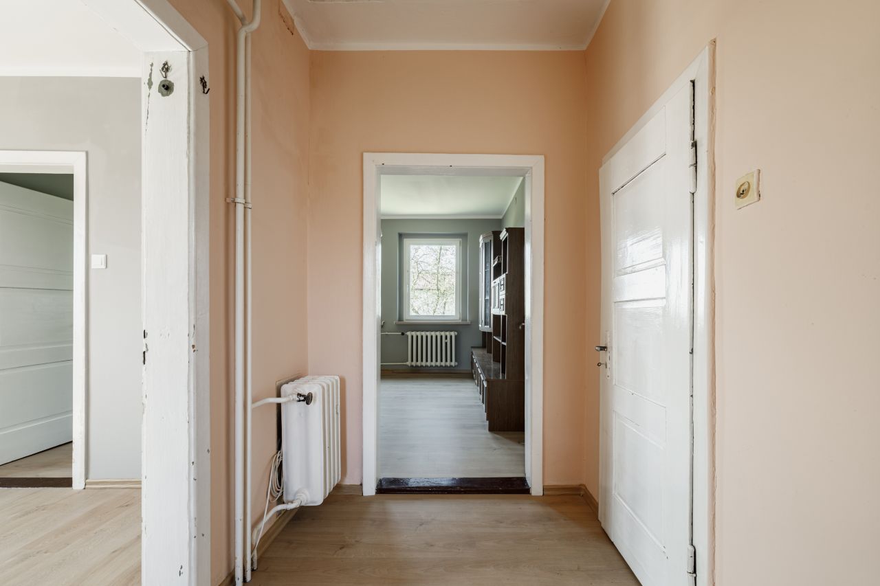 dom wolnostojący, 10 pokoi Pawłowice, ul. Wodzisławska. Zdjęcie 54