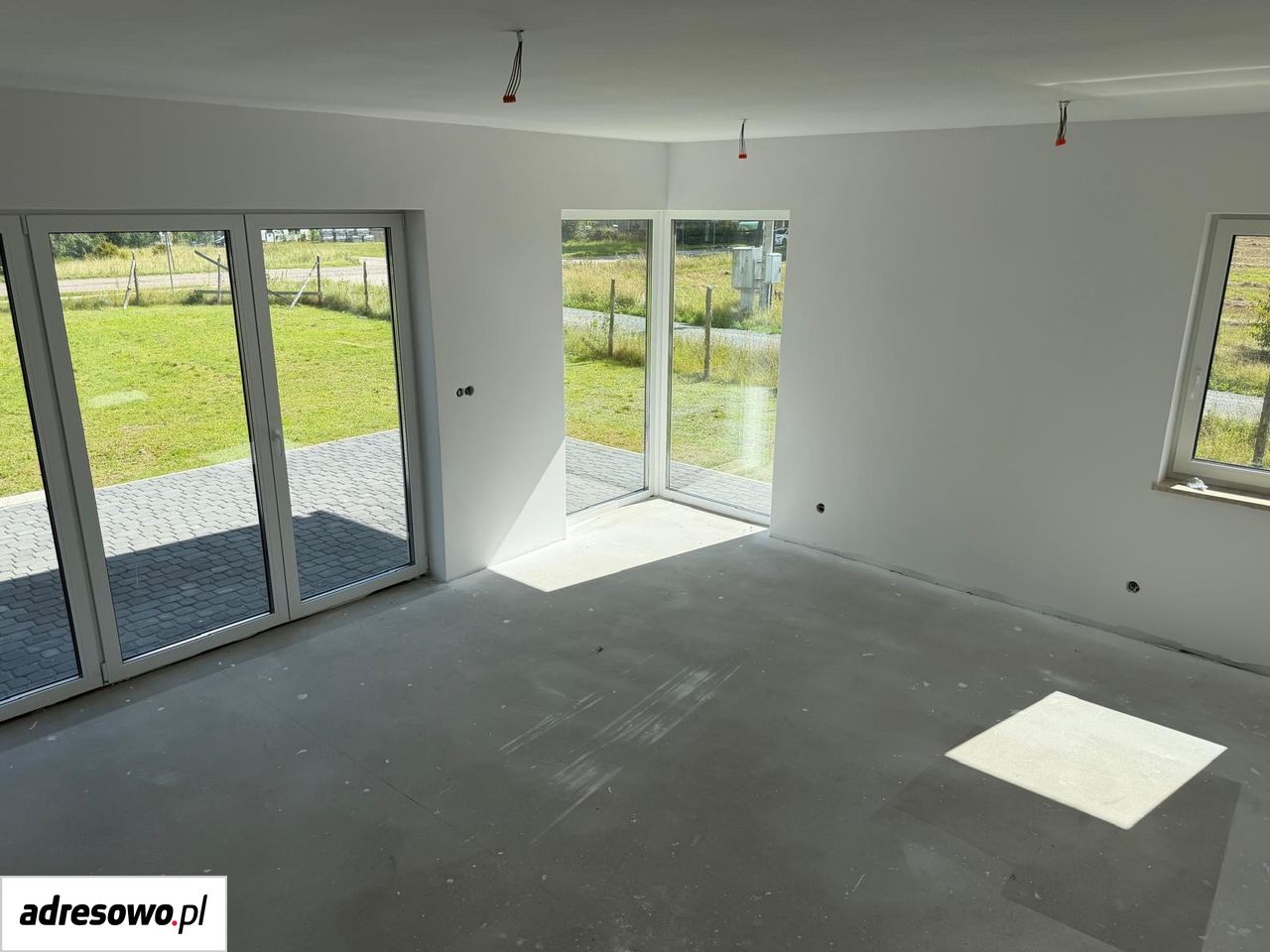 dom wolnostojący, 4 pokoje Wyszecino. Zdjęcie 16