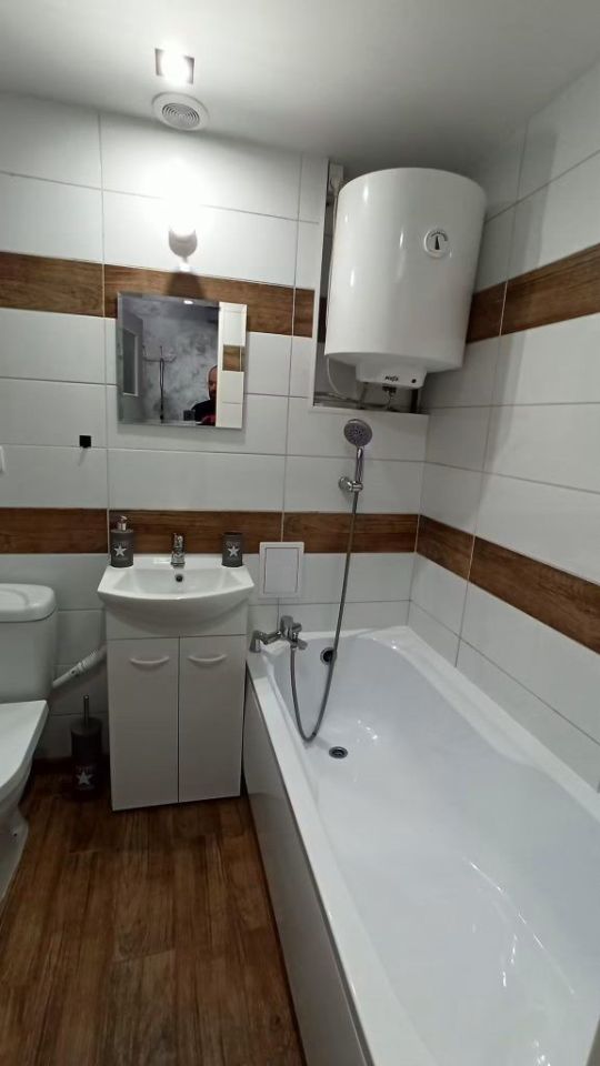 Mieszkanie 1-pokojowe Sandomierz Centrum, ul. Adama Mickiewicza. Zdjęcie 6