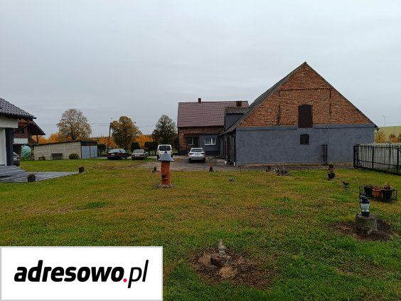 Działka inwestycyjna Kostrzyn. Zdjęcie 8