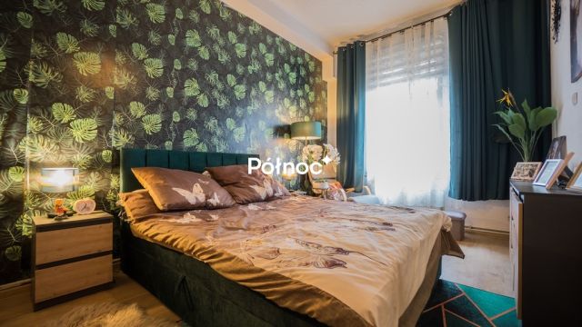 Mieszkanie 3-pokojowe Wałbrzych, ul. Henryka Sienkiewicza. Zdjęcie 6